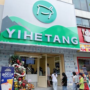 Nhượng quyền